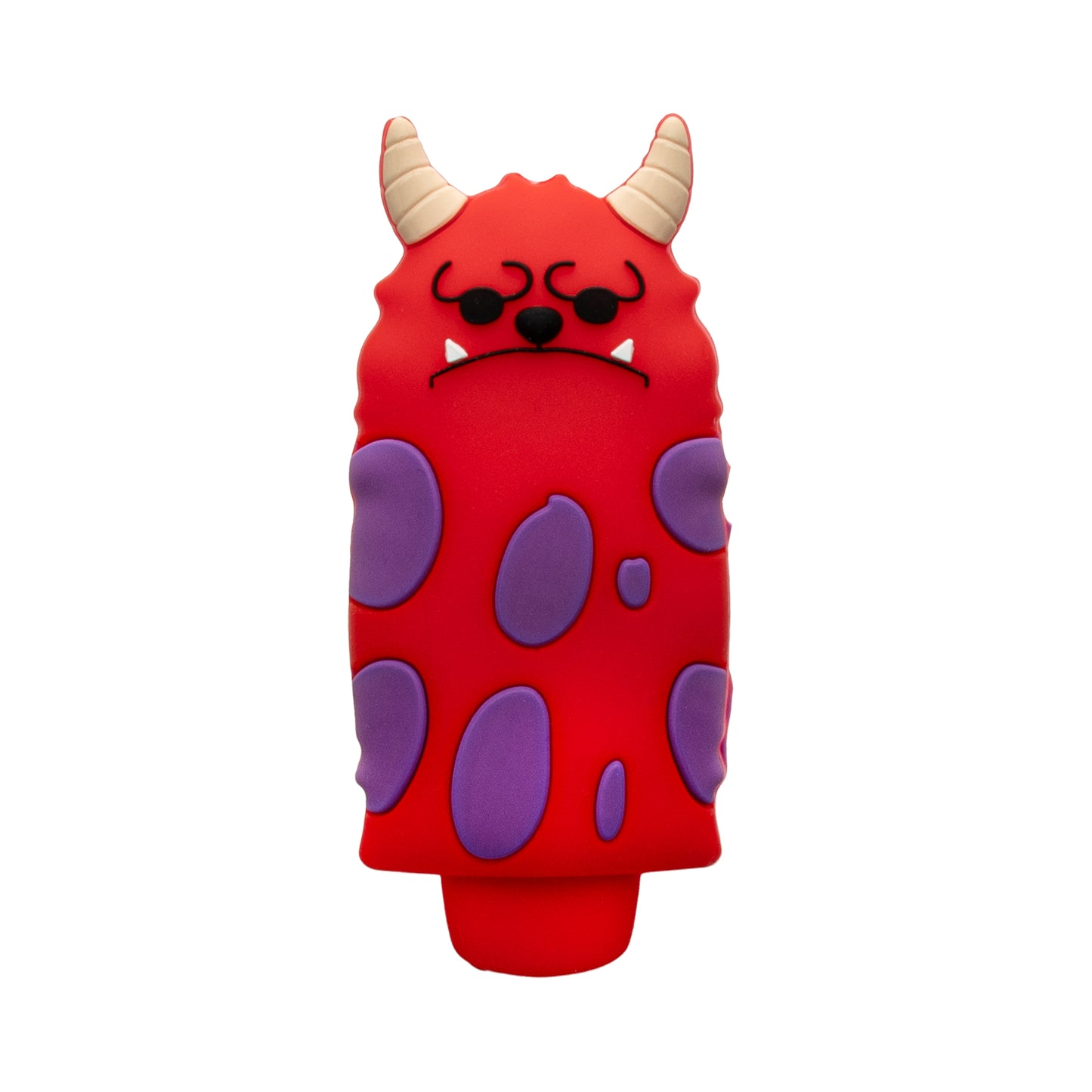 3" Monster Hand Pipe