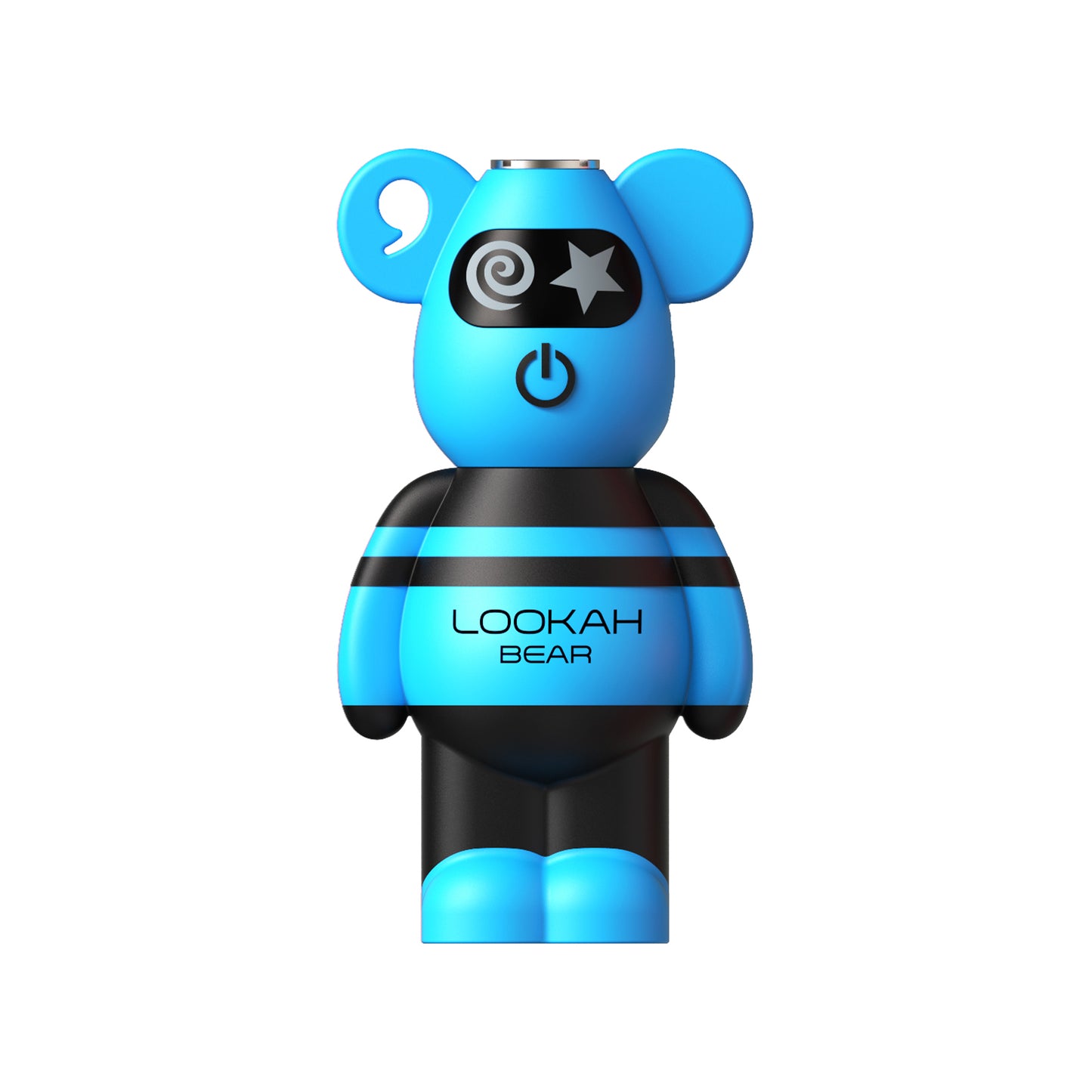 Bear 510 Battery (Display of 5)