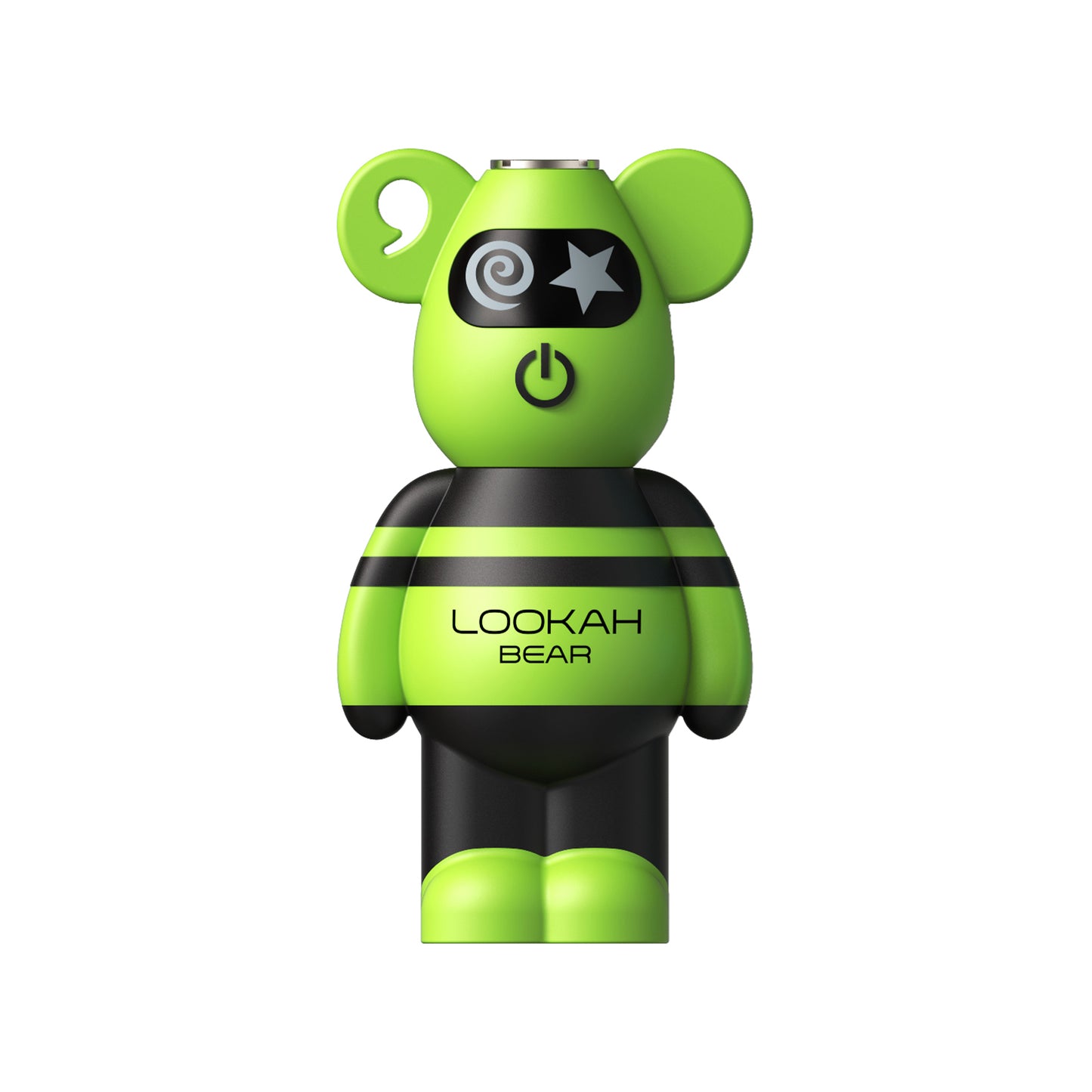 Bear 510 Battery (Display of 5)