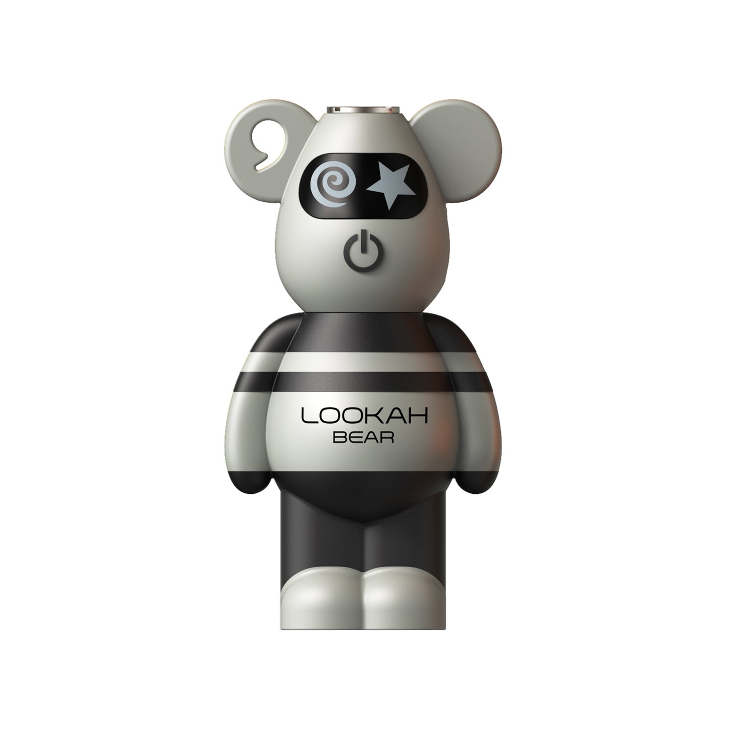 Bear 510 Battery (Display of 5)