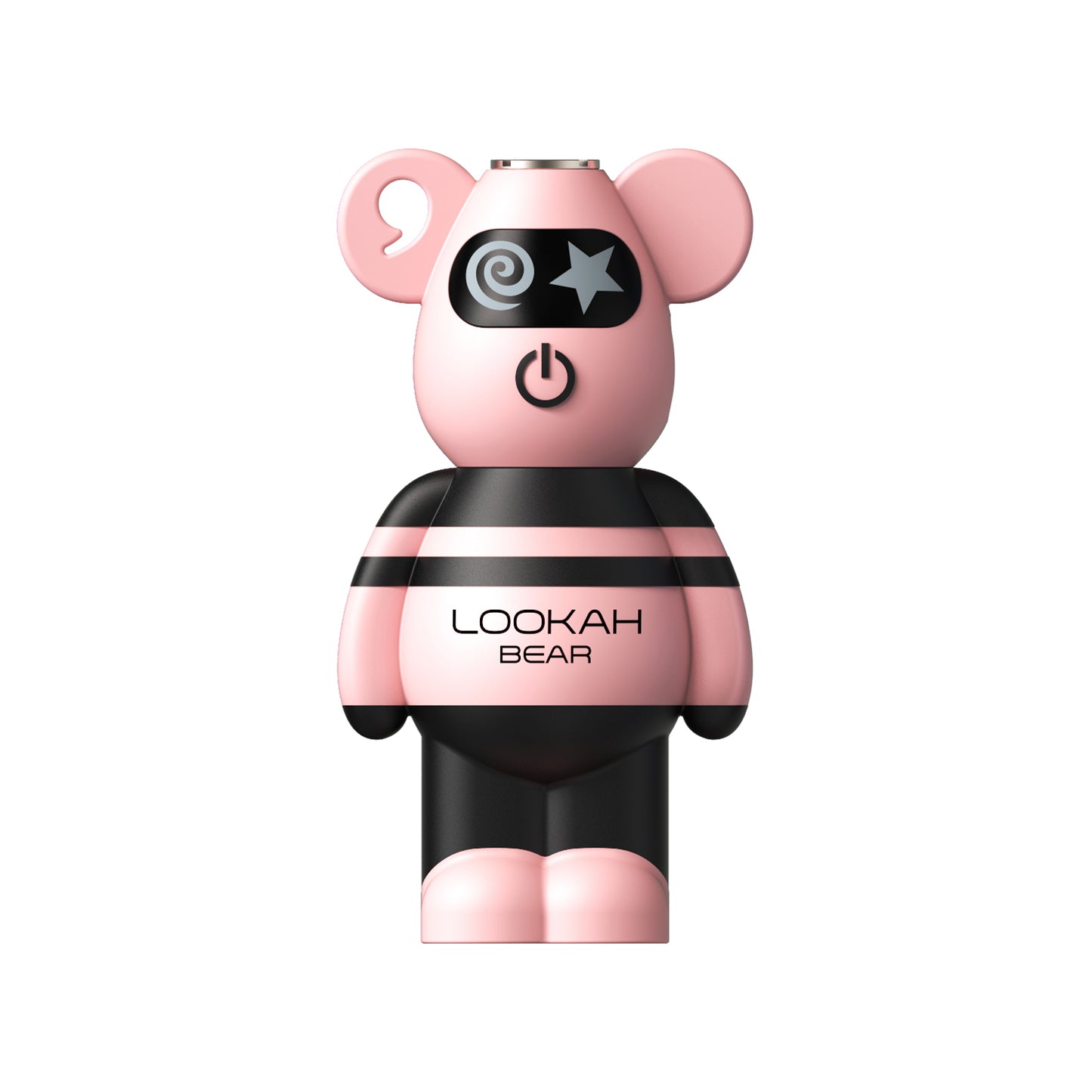 Bear 510 Battery (Display of 5)