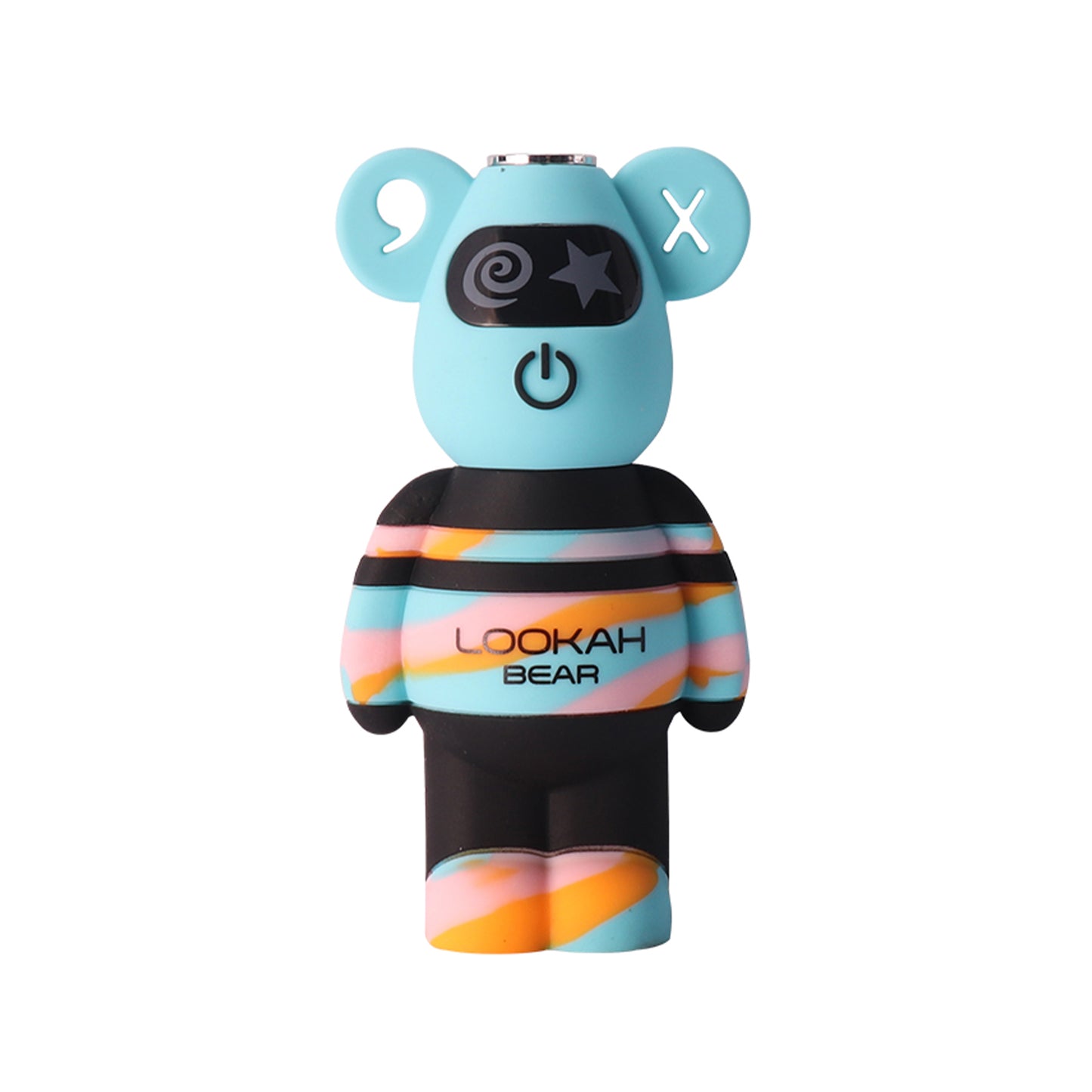 Bear 510 Battery (Display of 5)