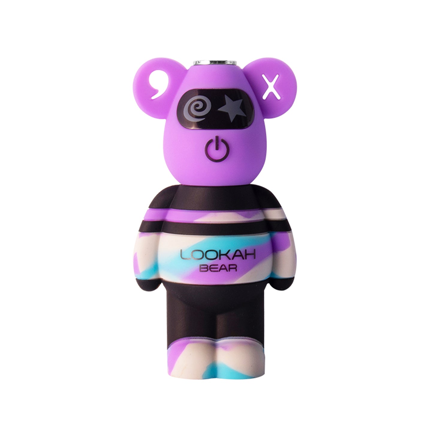 Bear 510 Battery (Display of 5)