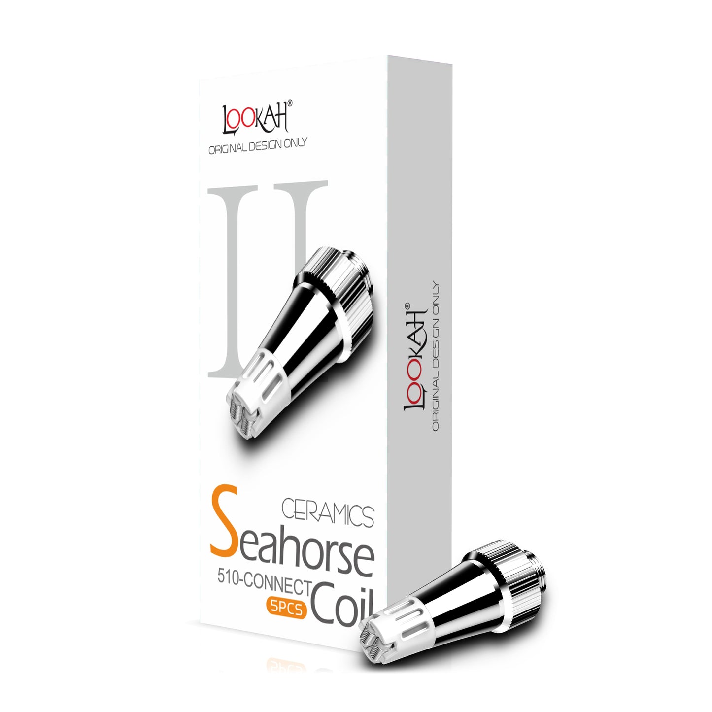 Seahorse Coils