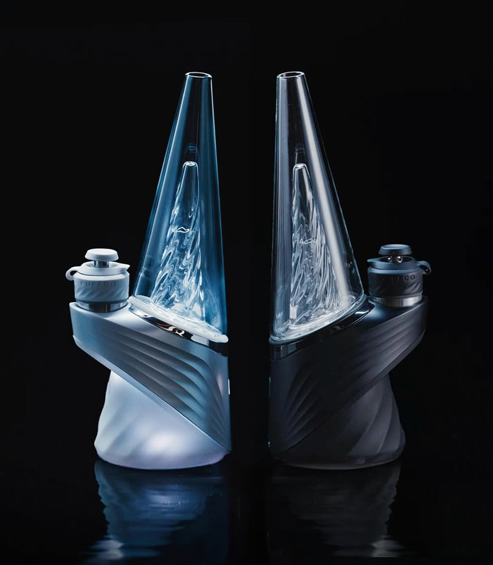 Peak Pro 3DXL Vaporizer