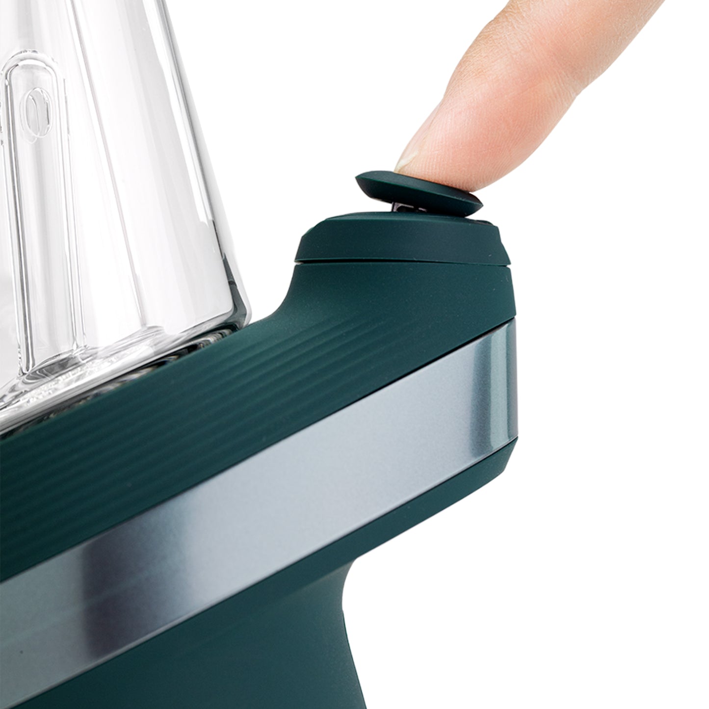 New Peak Pine Vaporizer