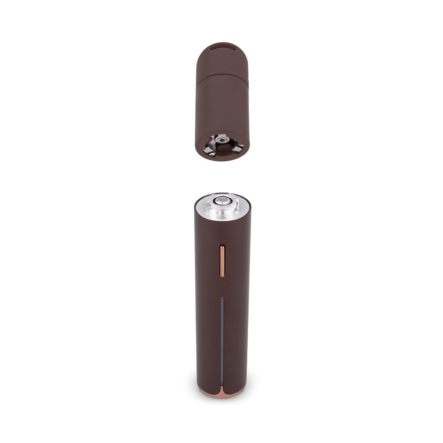 Mocha Pivot Vaporizer