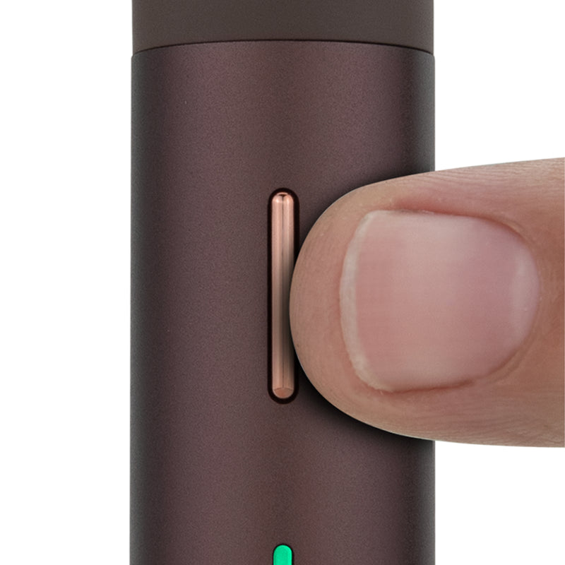 Mocha Pivot Vaporizer (Limited Edition)