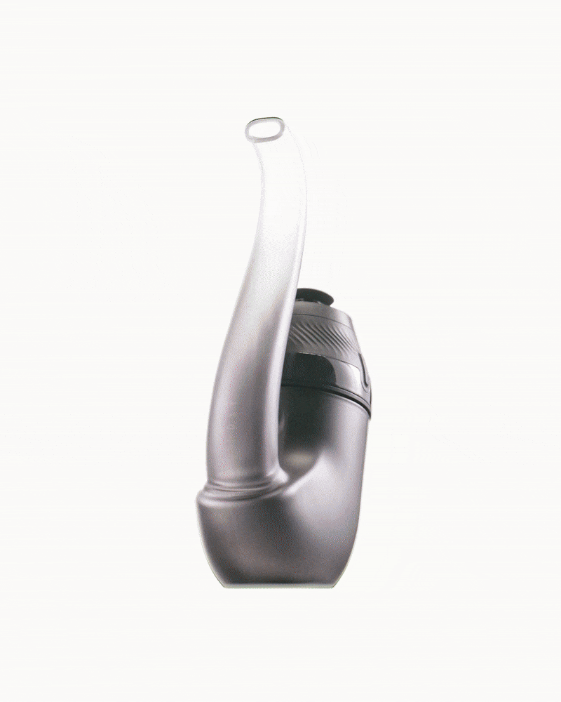 New Proxy Vaporizer
