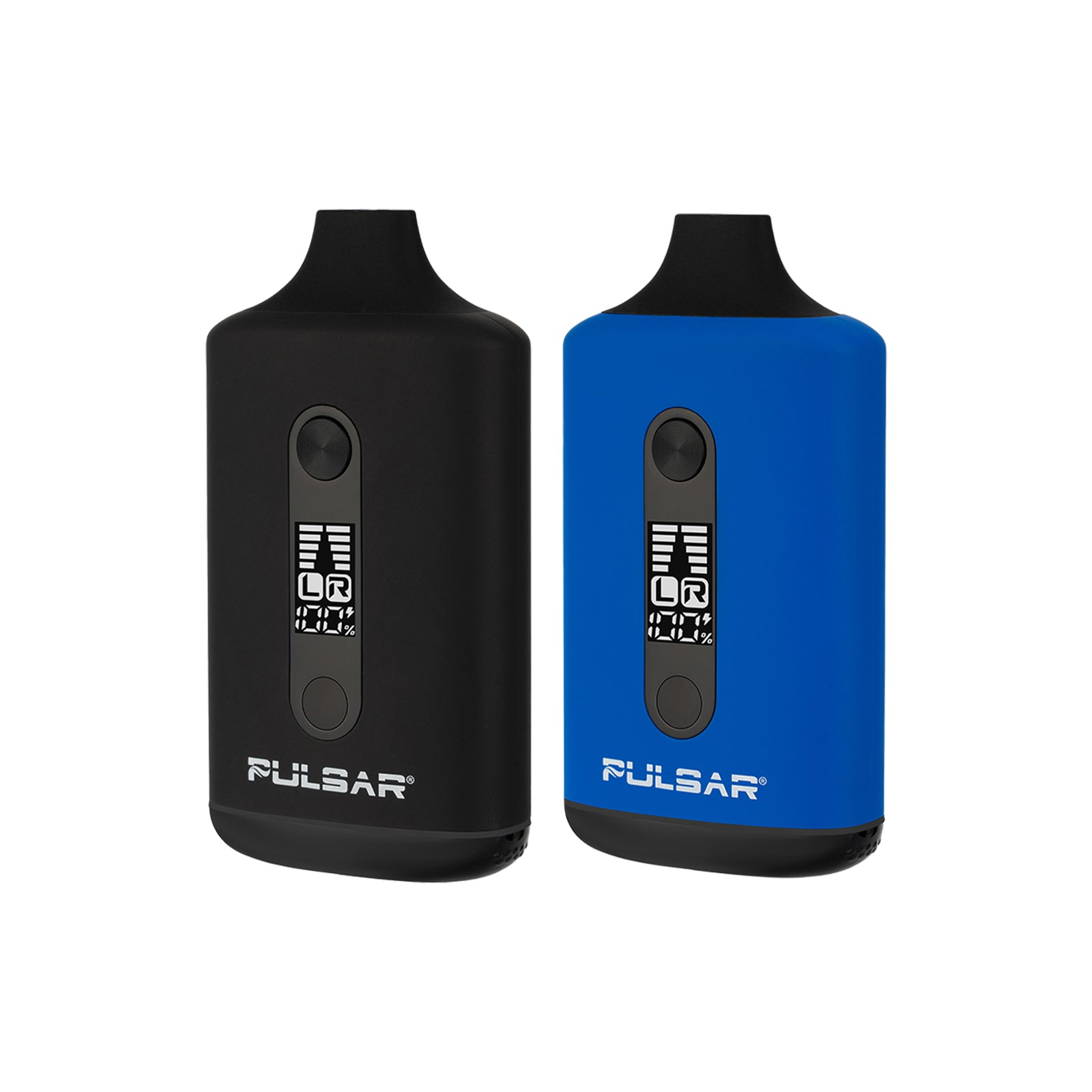 510 DL Tandem Dual Cartridge Vaporizer (Display of 6)