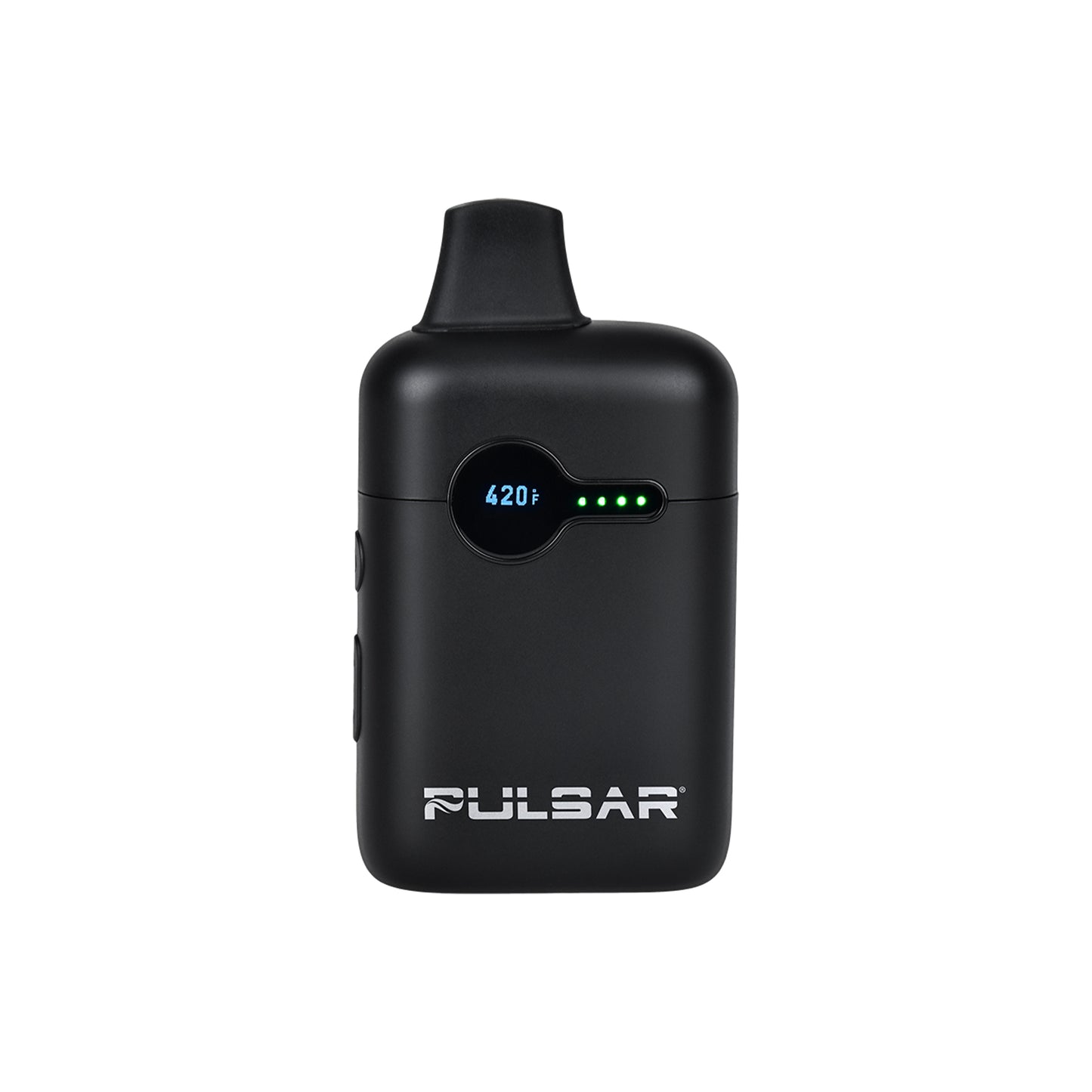 DL Flower Vaporizer