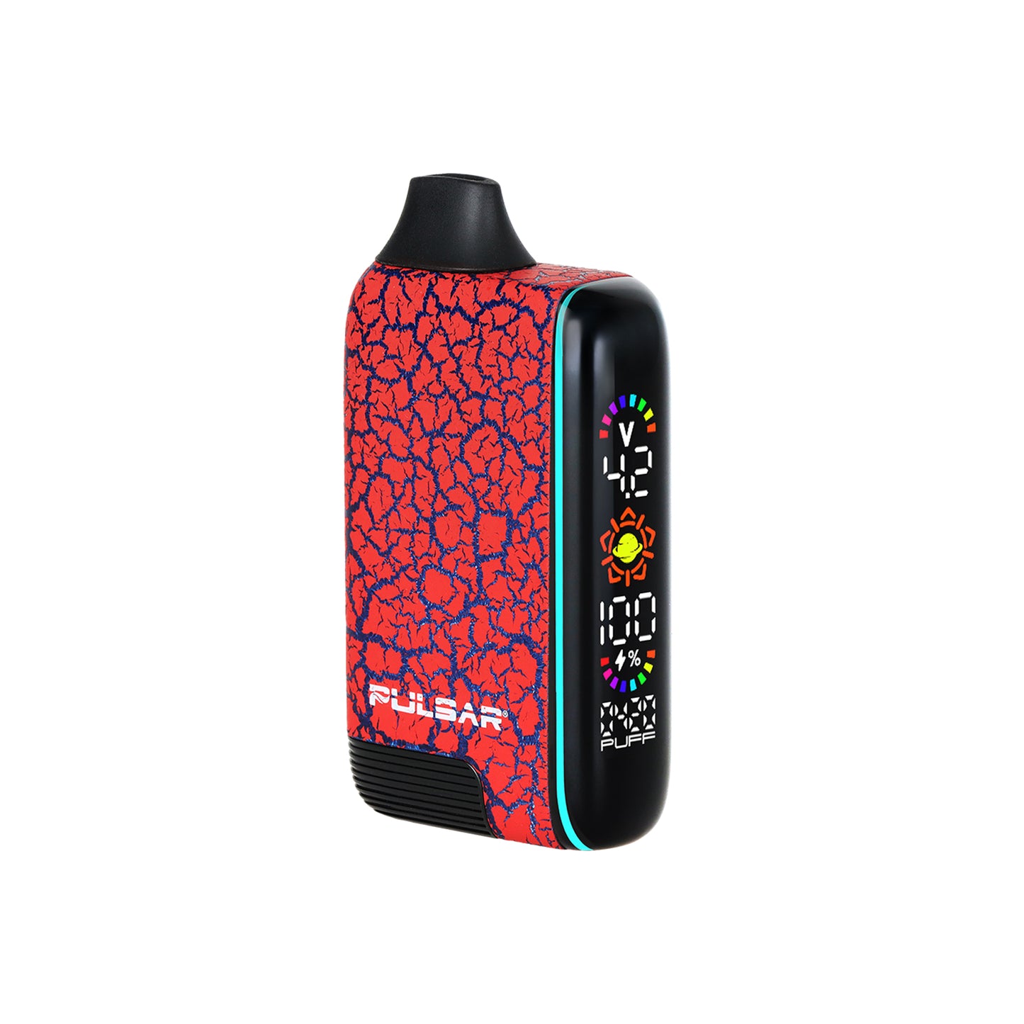 510 DL 5.0 Crackle Series Vaporizer (Display of 8)
