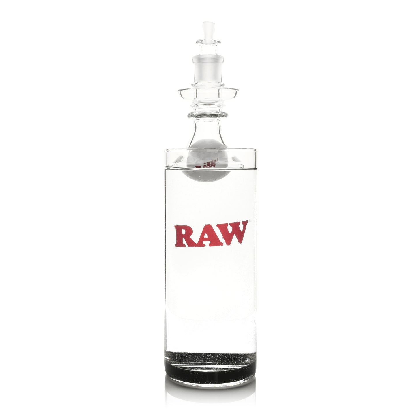 Glass Gravity Cone