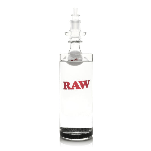 Glass Gravity Cone