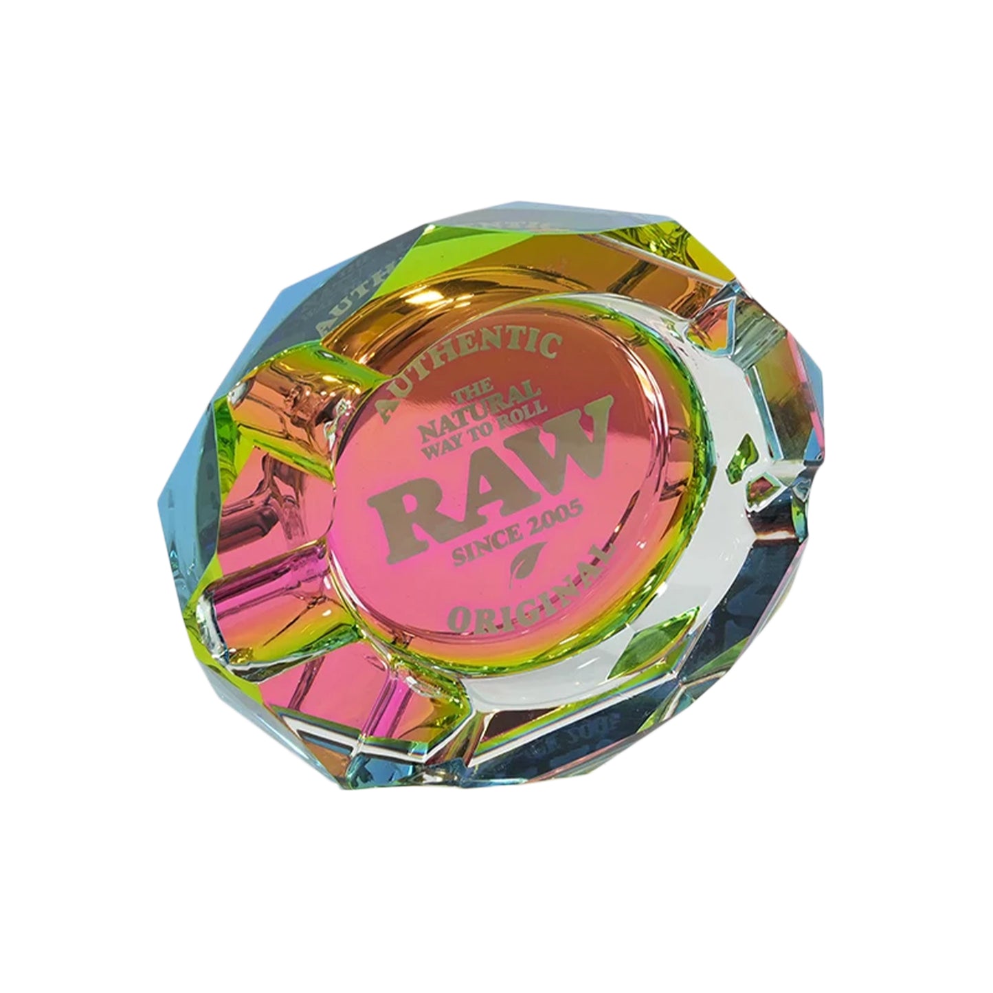 Phat Glass Ashtray