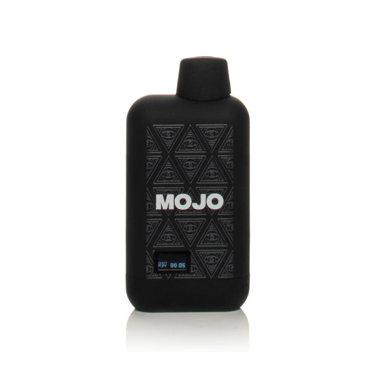 MOJO by Red Eye