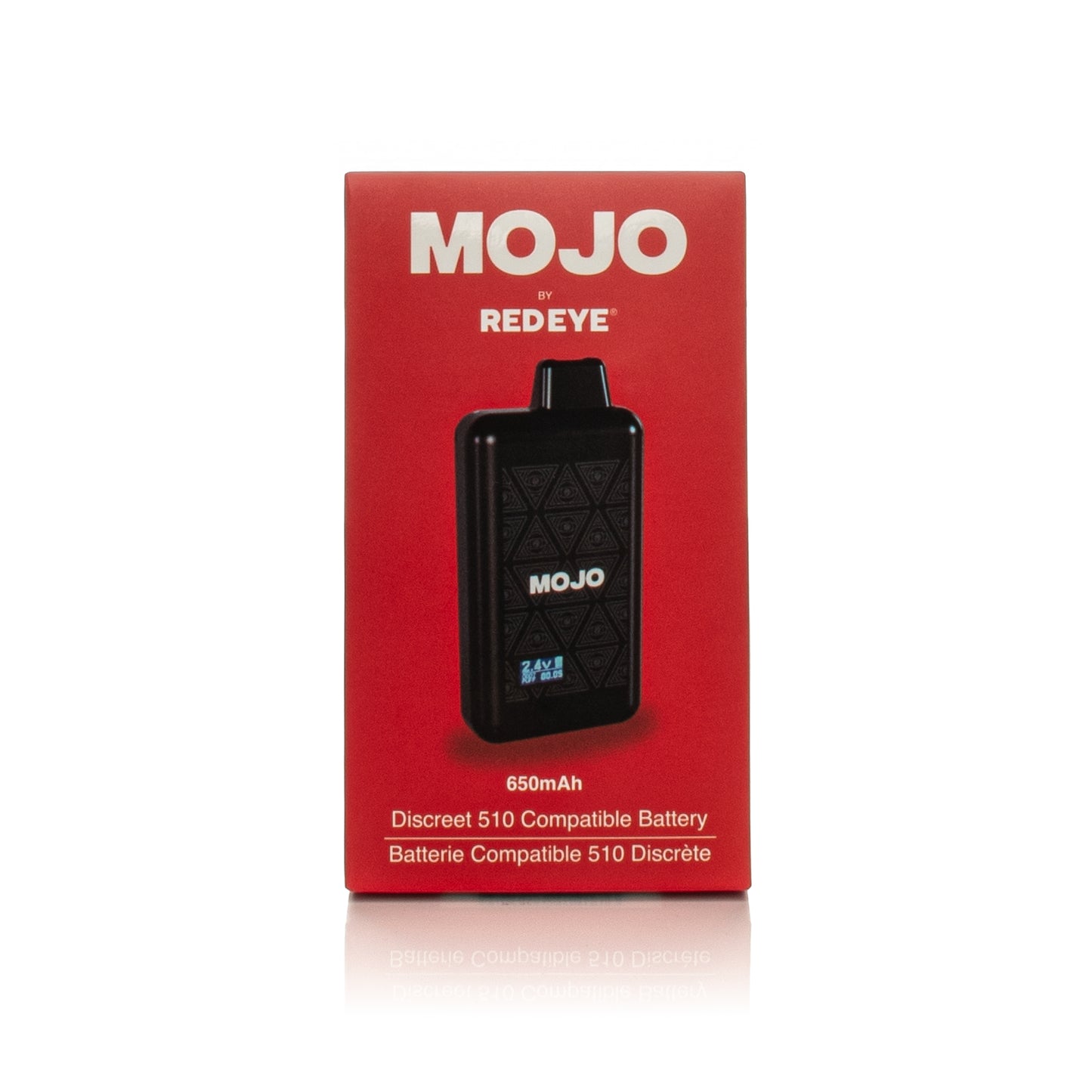 MOJO by Red Eye