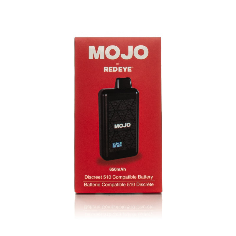 MOJO by Red Eye