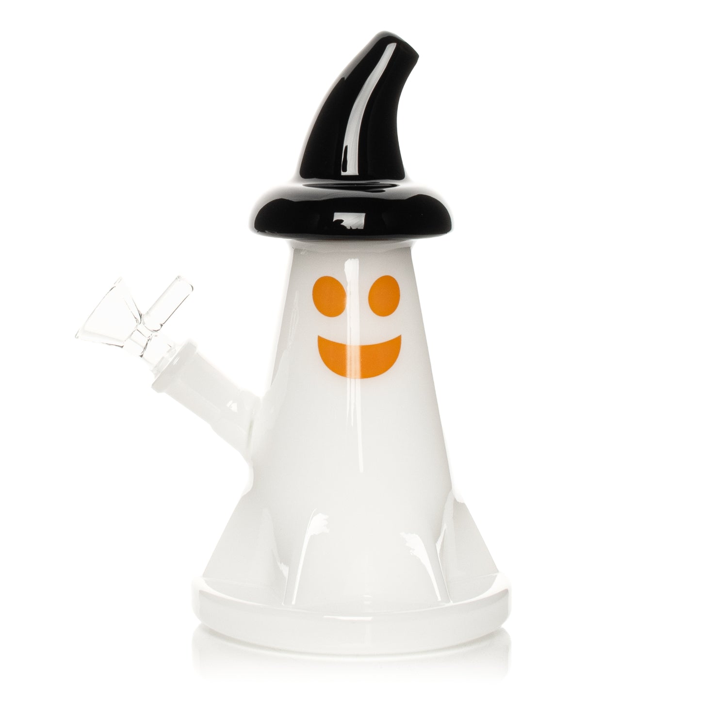 7.5" Ghost Bubbler