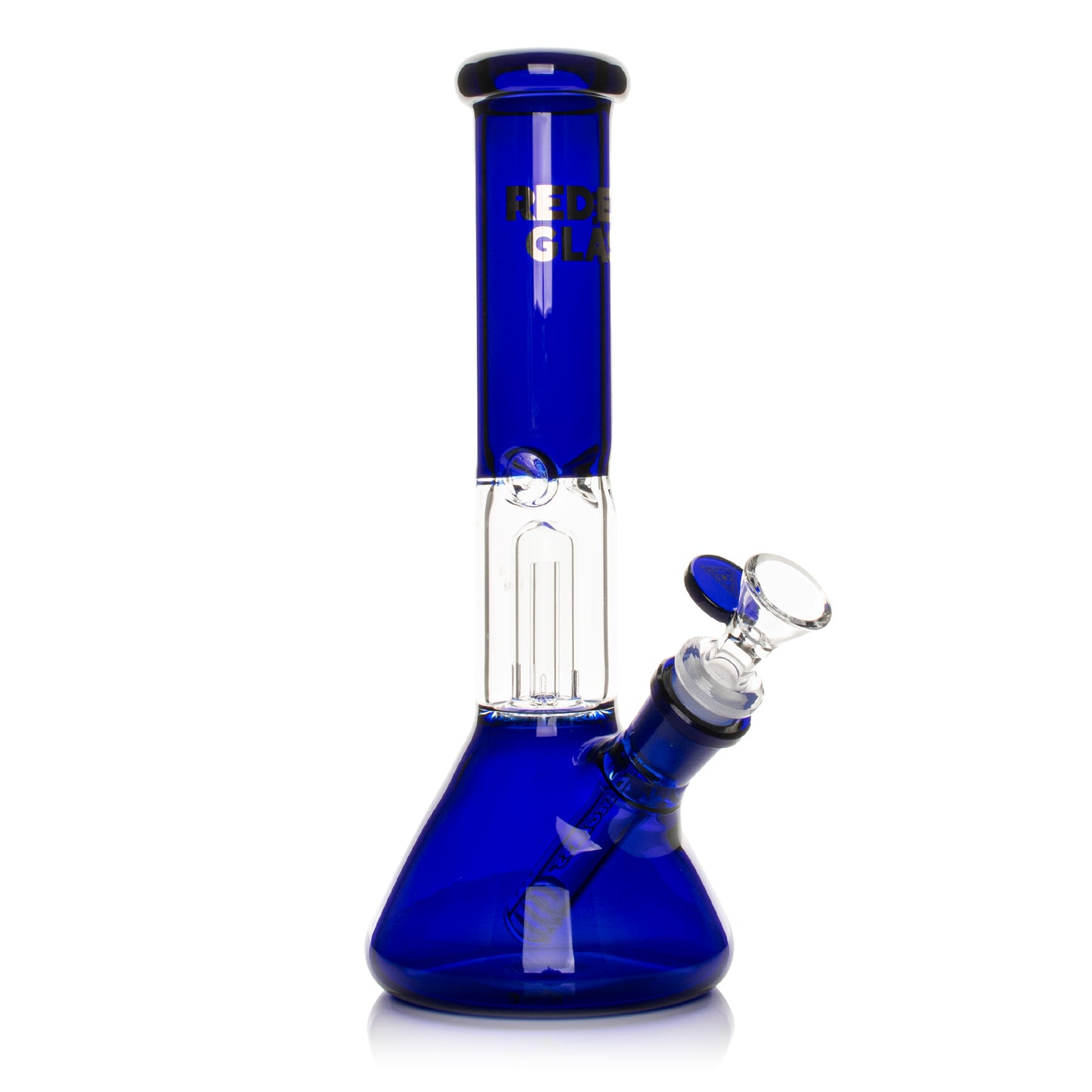 10" Dome Perc Water Pipe