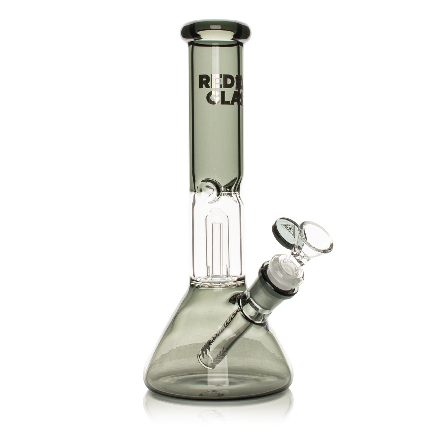 10" Dome Perc Water Pipe