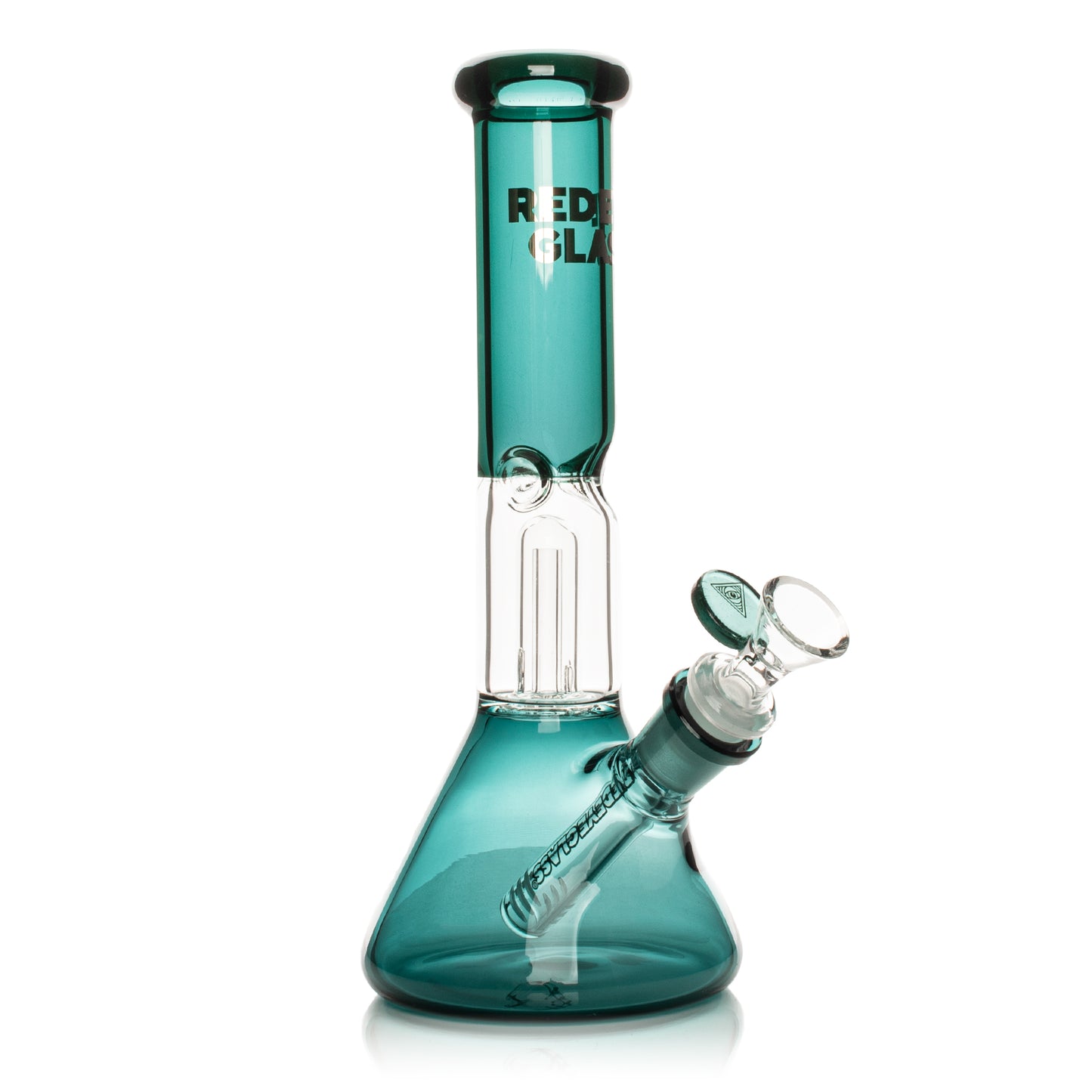 10" Dome Perc Water Pipe
