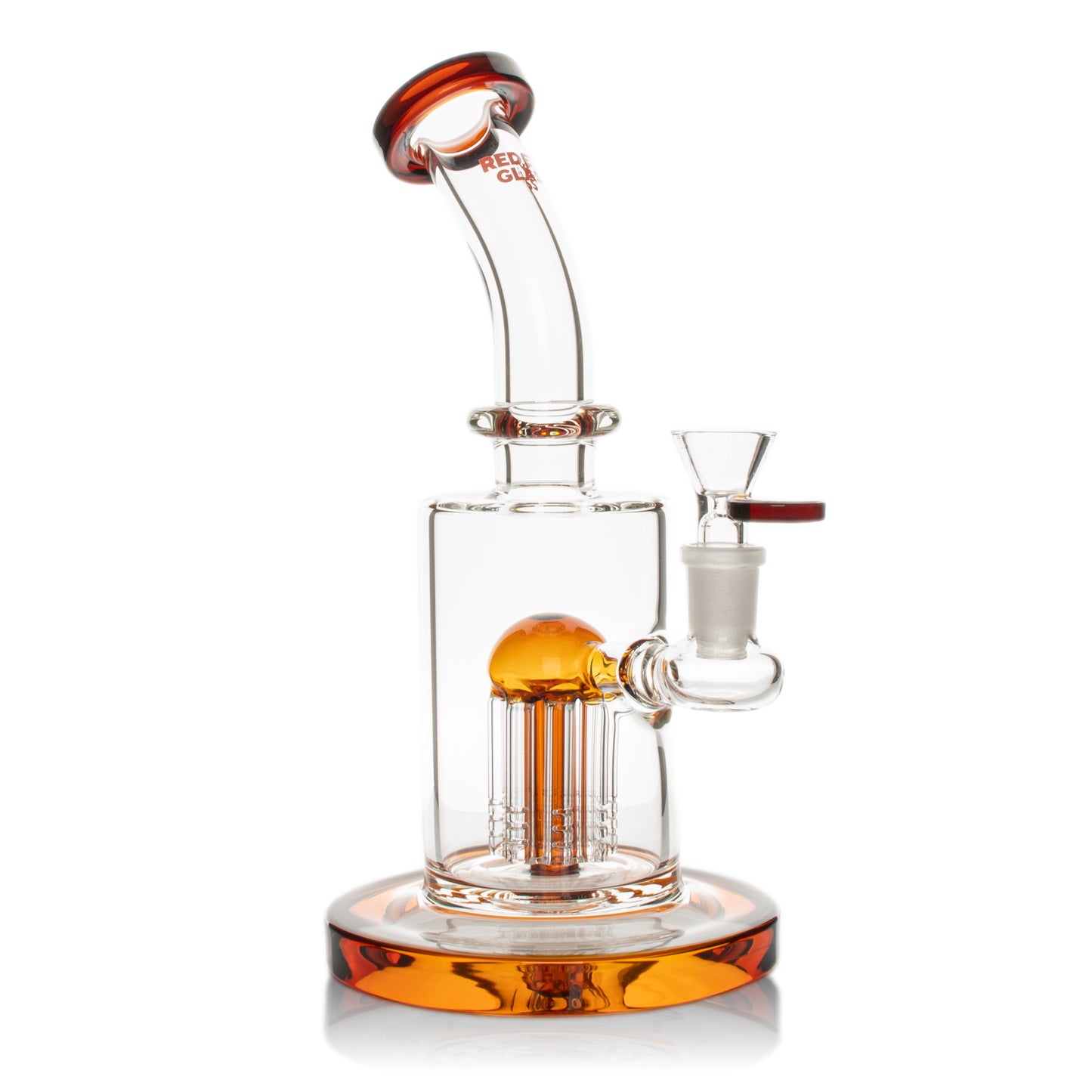 9" Overstand Bubbler