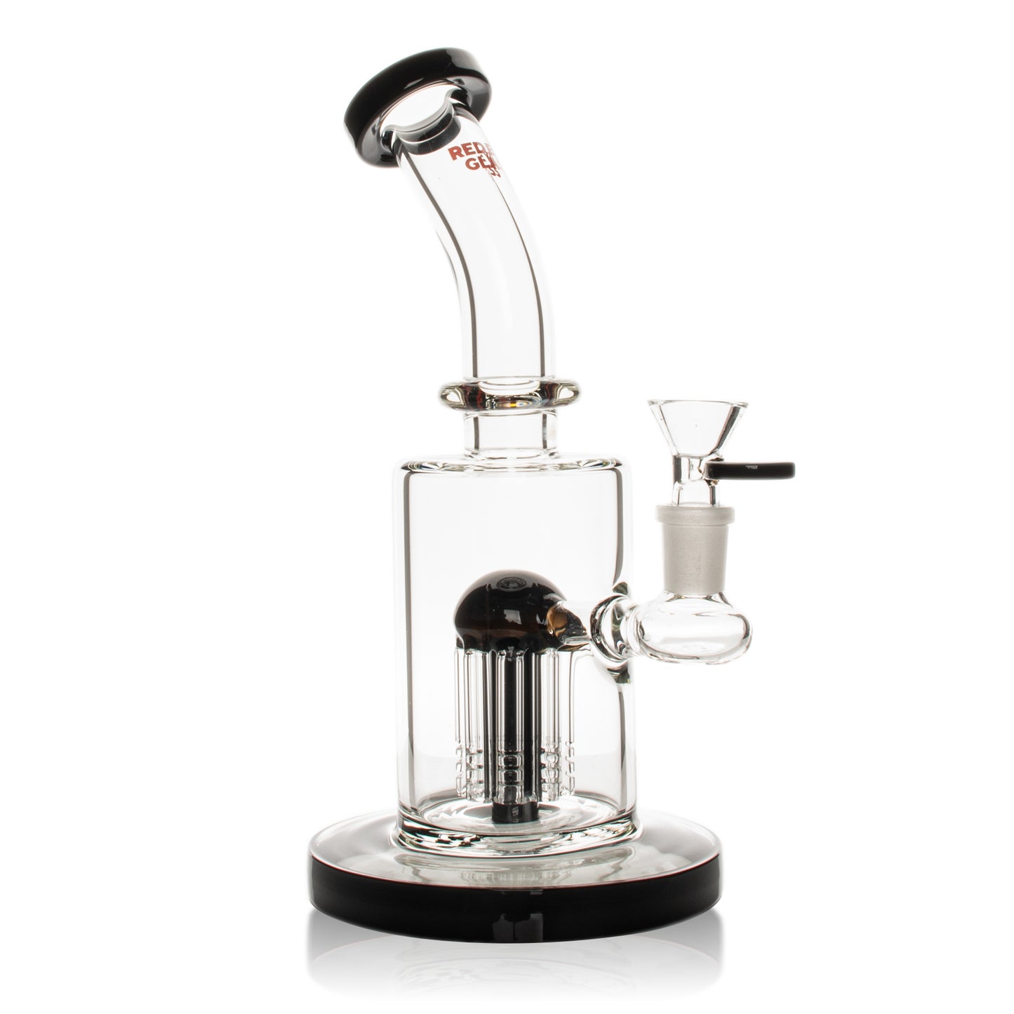 9" Overstand Bubbler