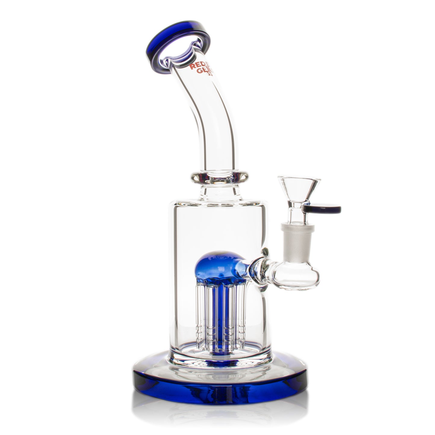 9" Overstand Bubbler