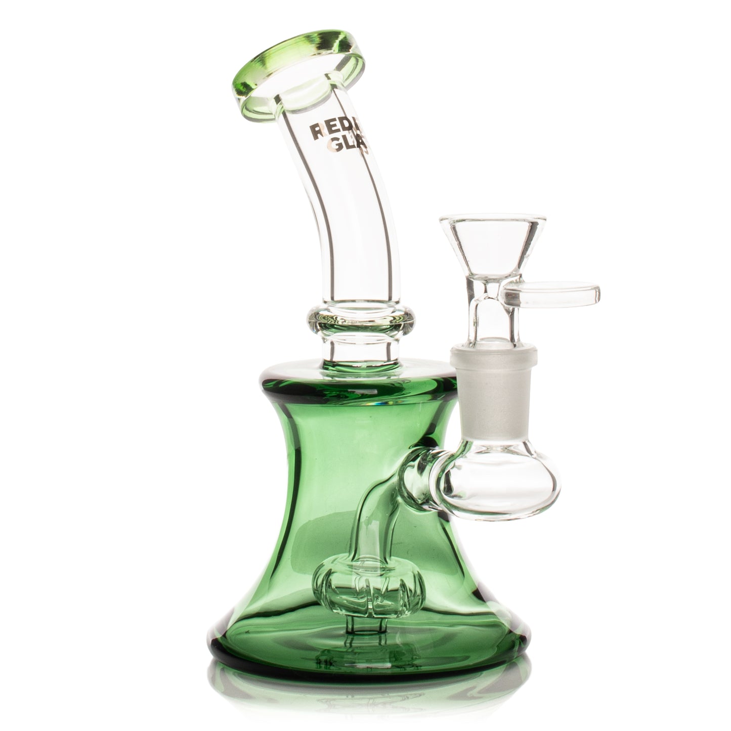 5" I-Yah Bubbler