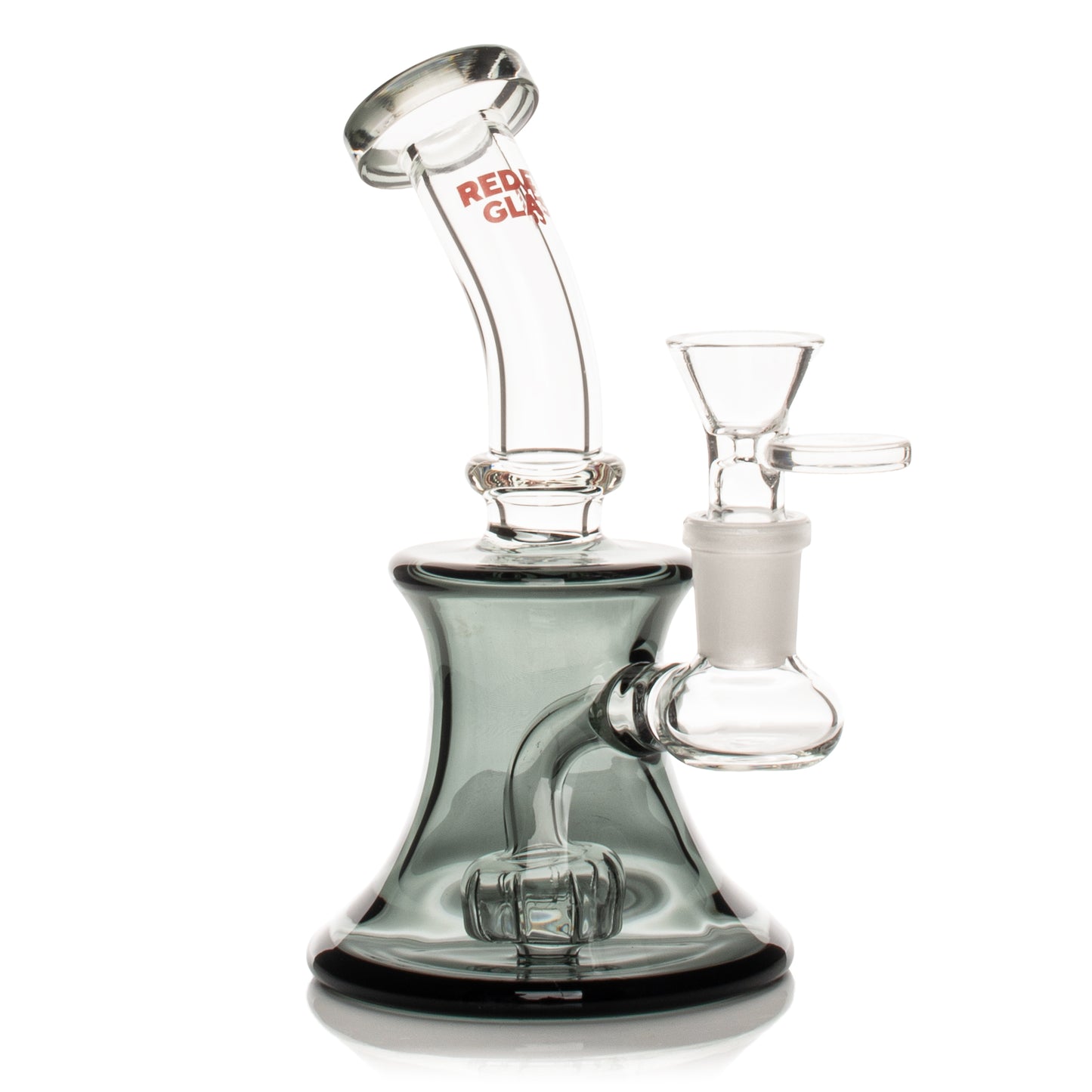5" I-Yah Bubbler