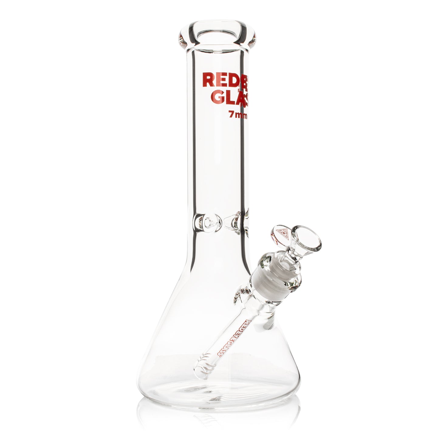 12" 7mm Thick Water Pipe