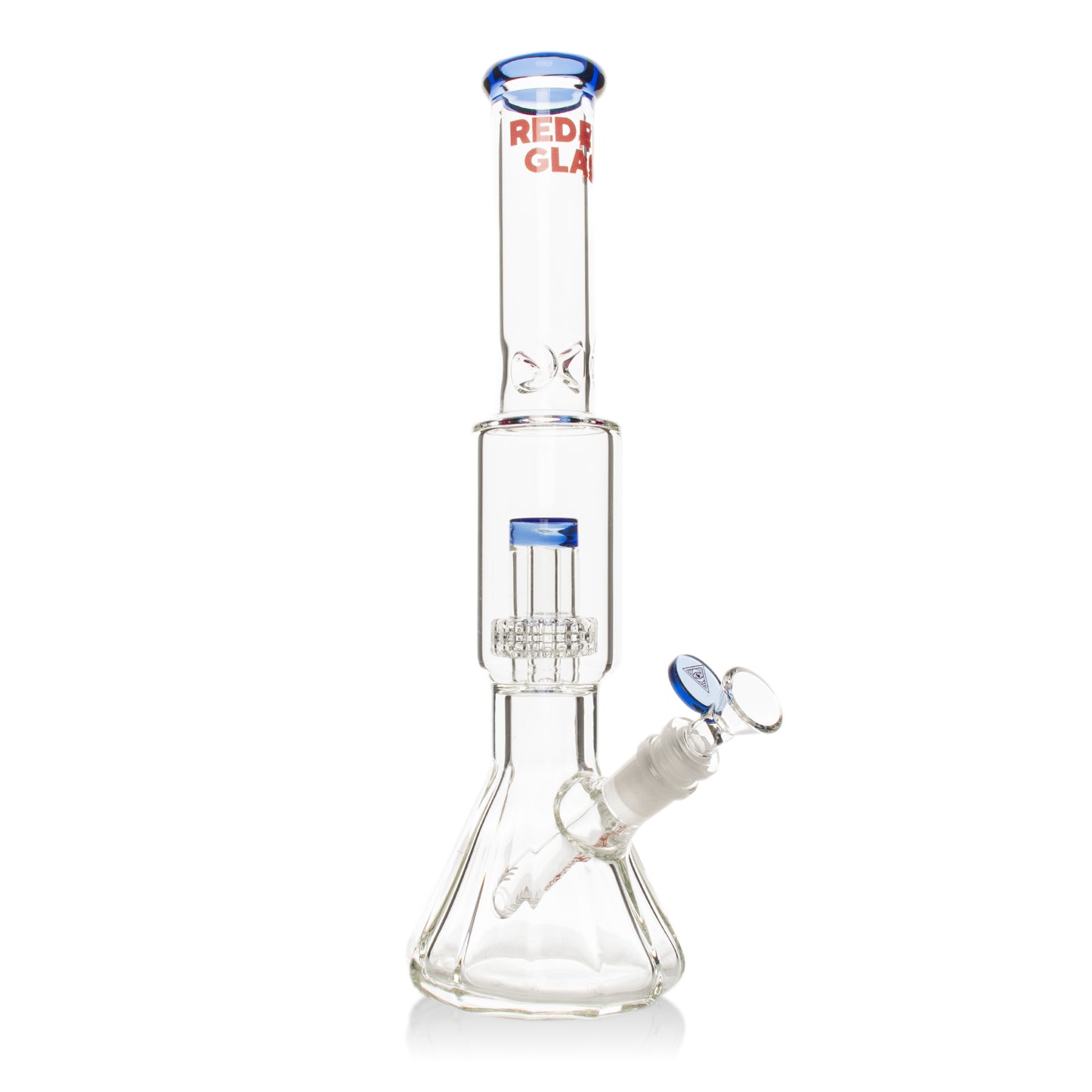 12" Dodecagon Water Pipe