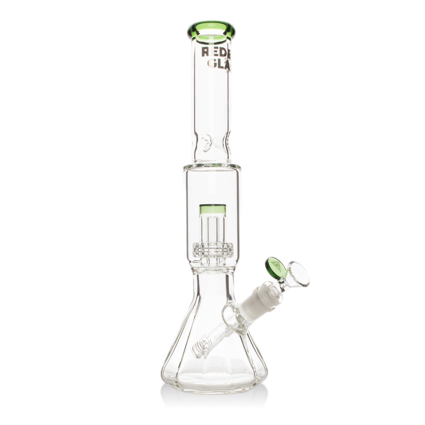 12" Dodecagon Water Pipe
