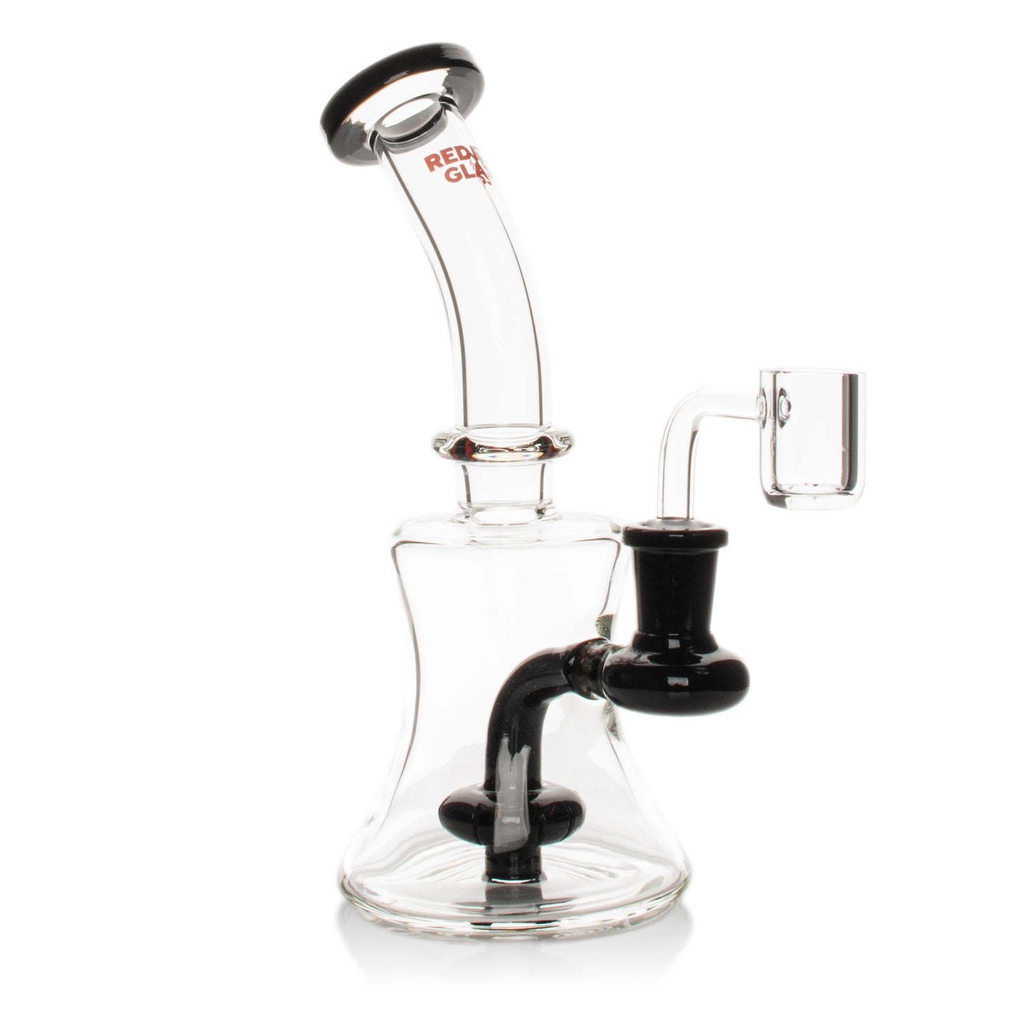 8" Concentrate Rig