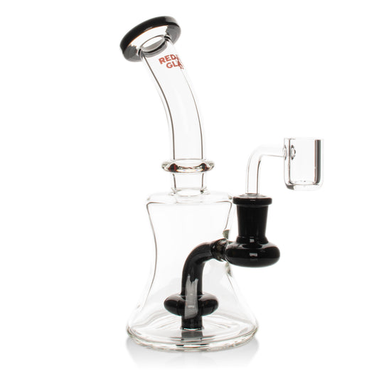 8" Concentrate Rig