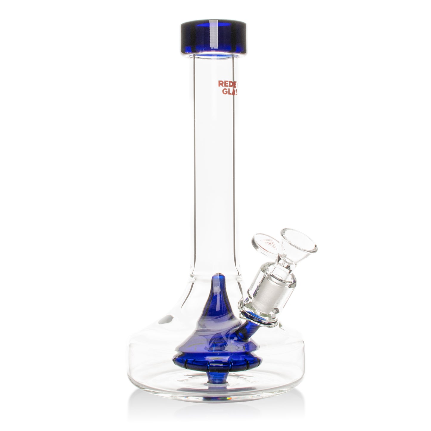 9.5" Bell Base Water Pipe