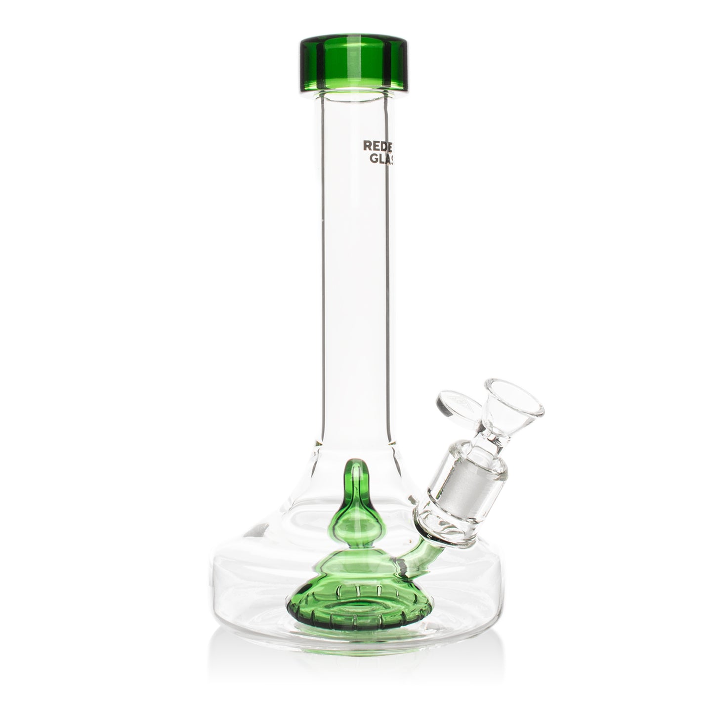 9.5" Bell Base Water Pipe