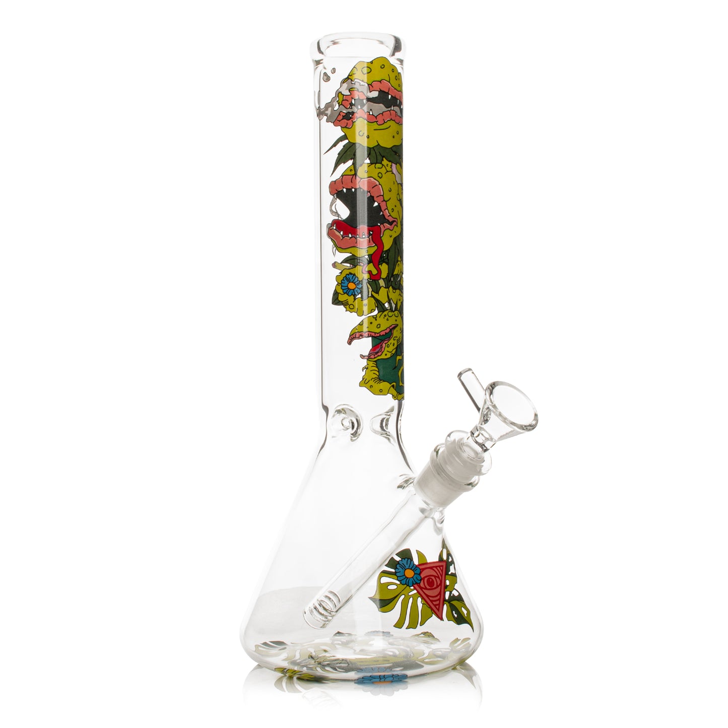 10" Feed Me VFT Water Pipe