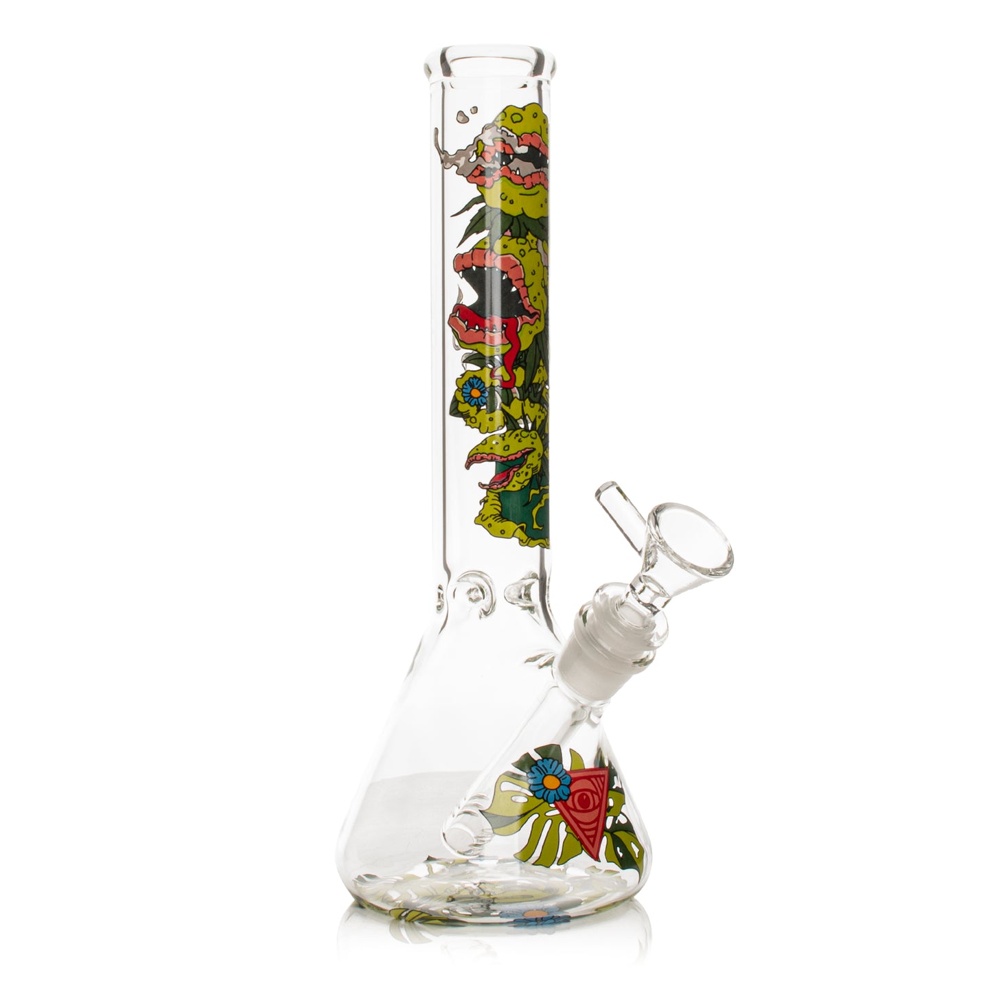 12" Feed Me VFT Water Pipe