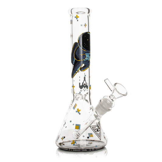 10" Astro Boy Water Pipe