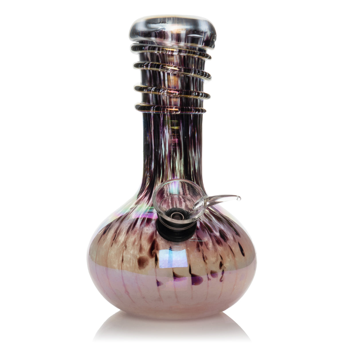 7" San Marino Water Pipe