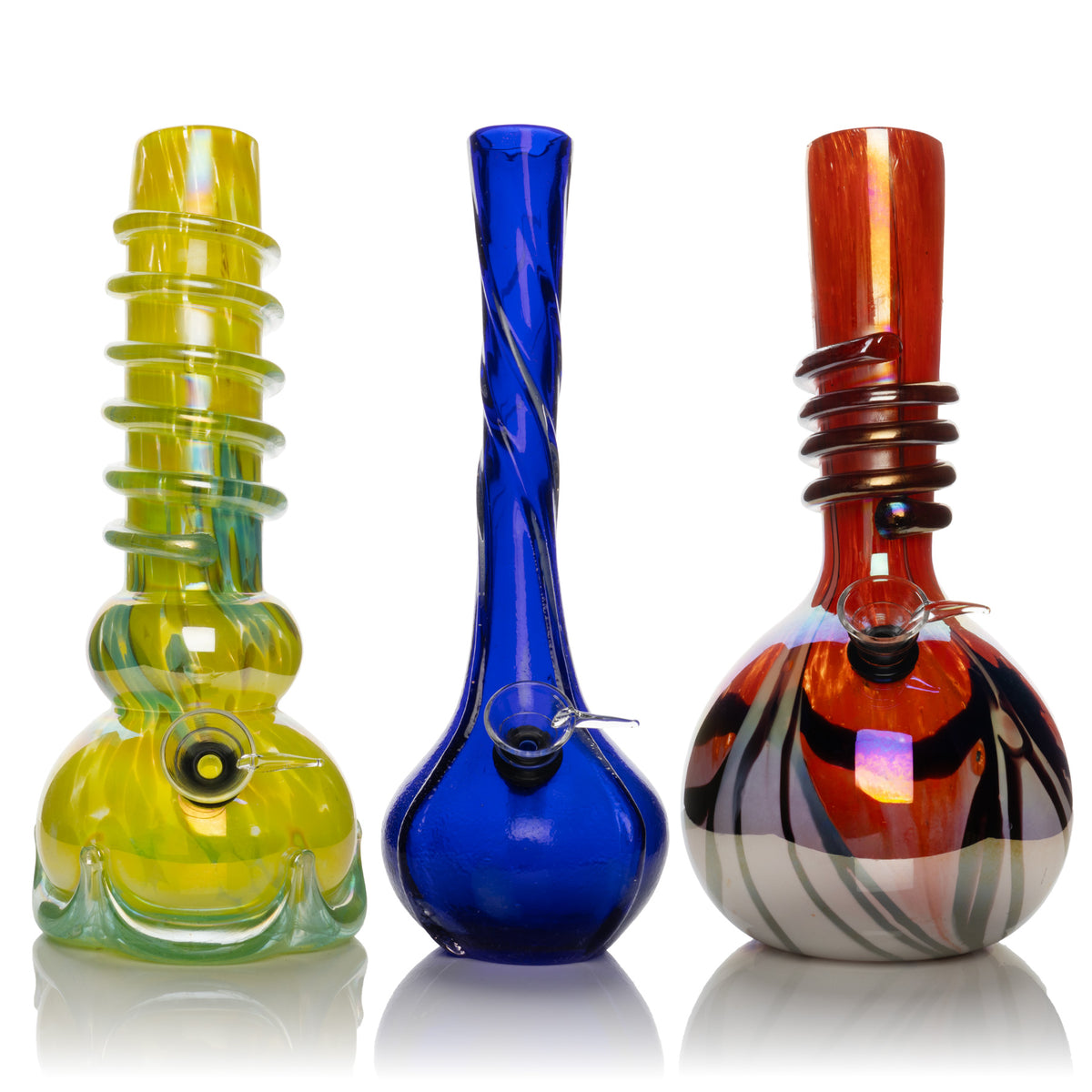 10" Water Pipe (Assorted Shapes)
