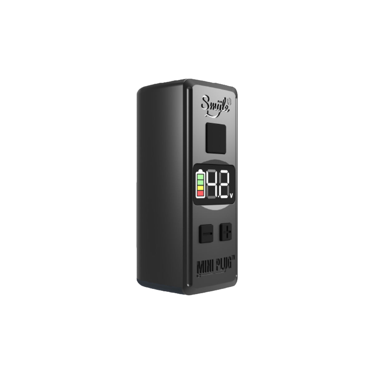 Mini Plug 510 Battery (Display of 20)