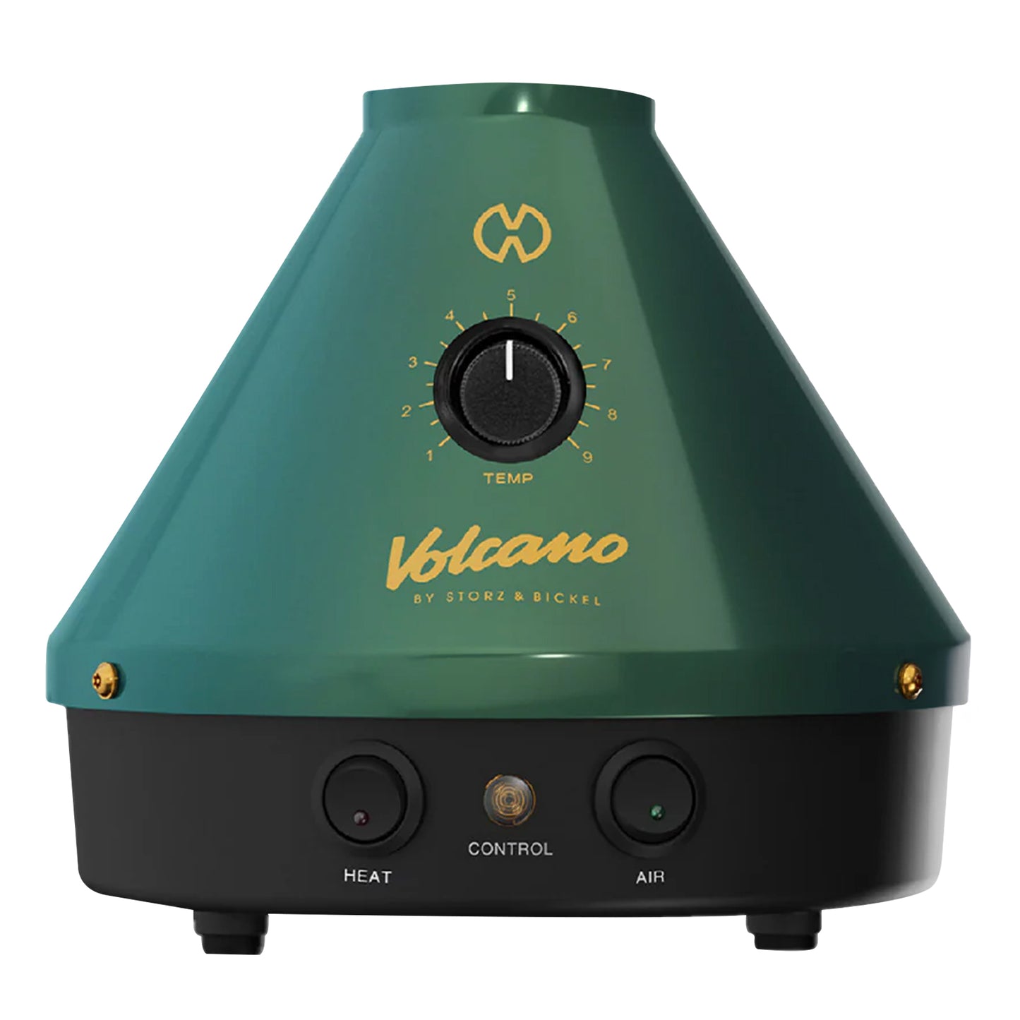 Volcano Classic Vaporizer (25th Anniversary Edition)