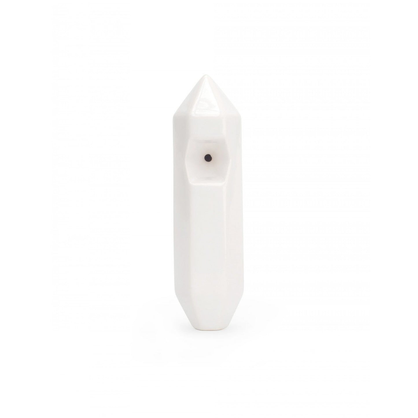 Crystal Voyager Pipe