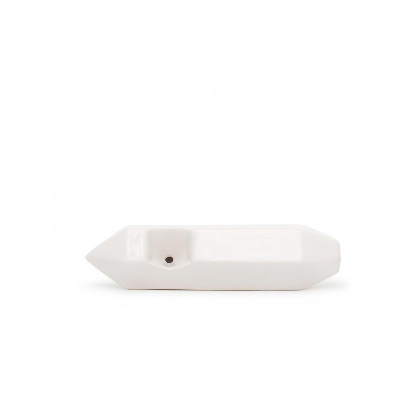 Crystal Voyager Pipe