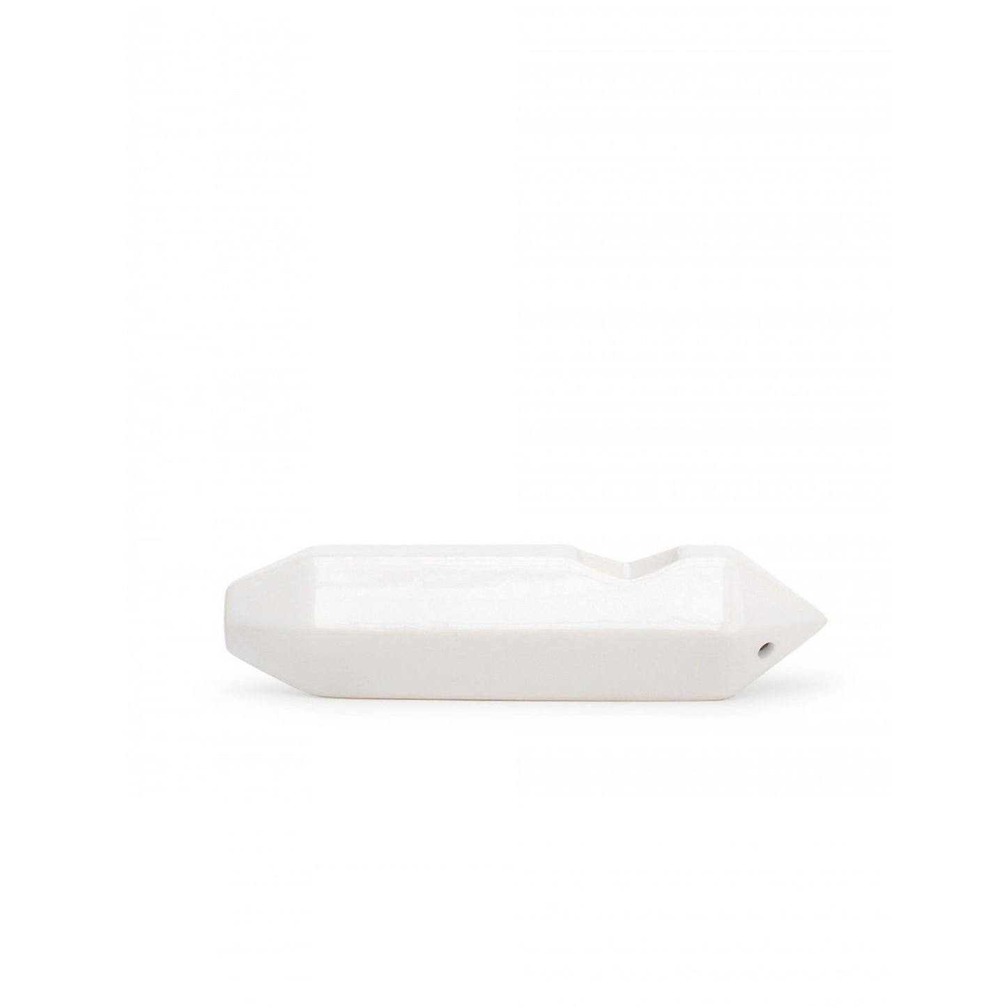 Crystal Voyager Pipe