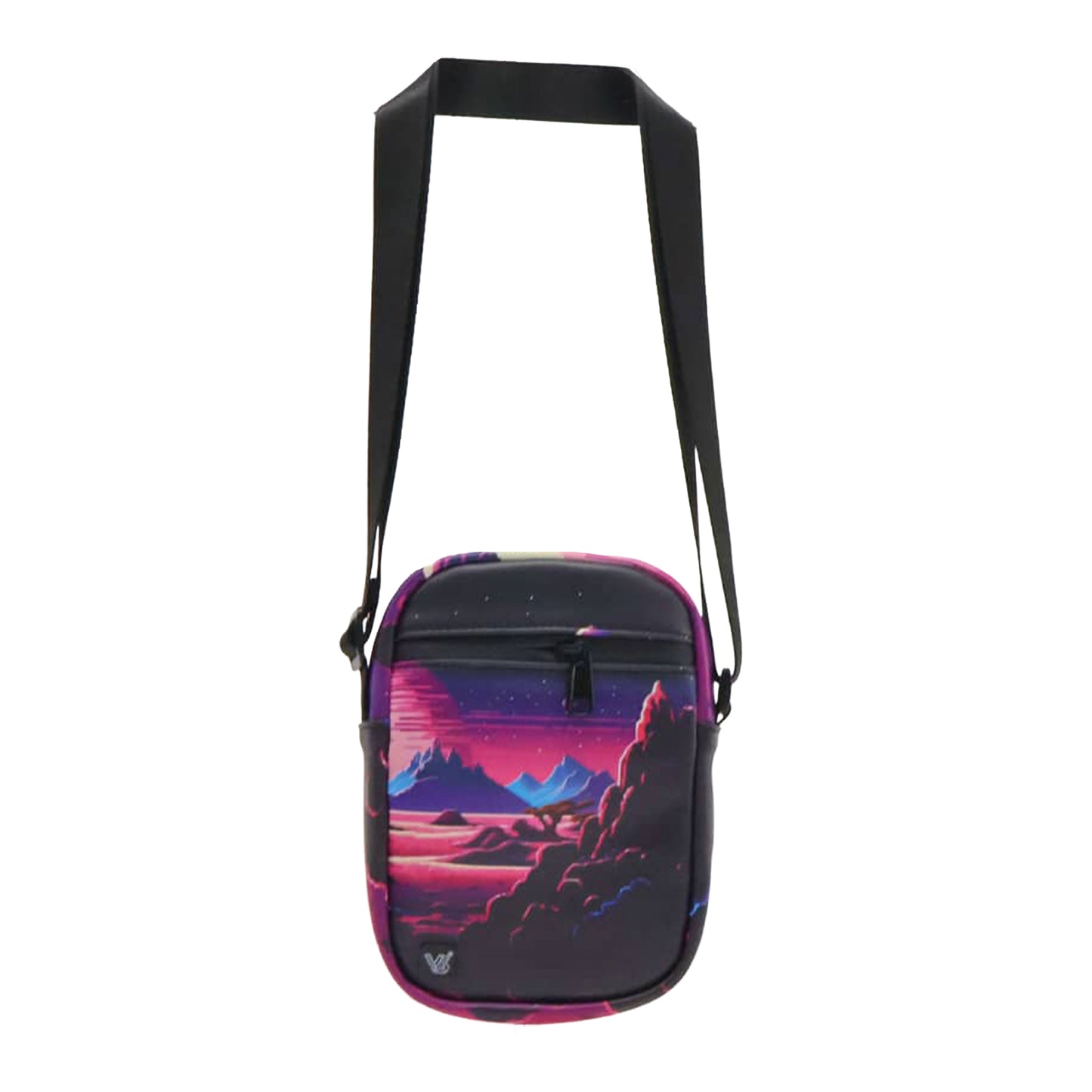 Game Over Side Bag