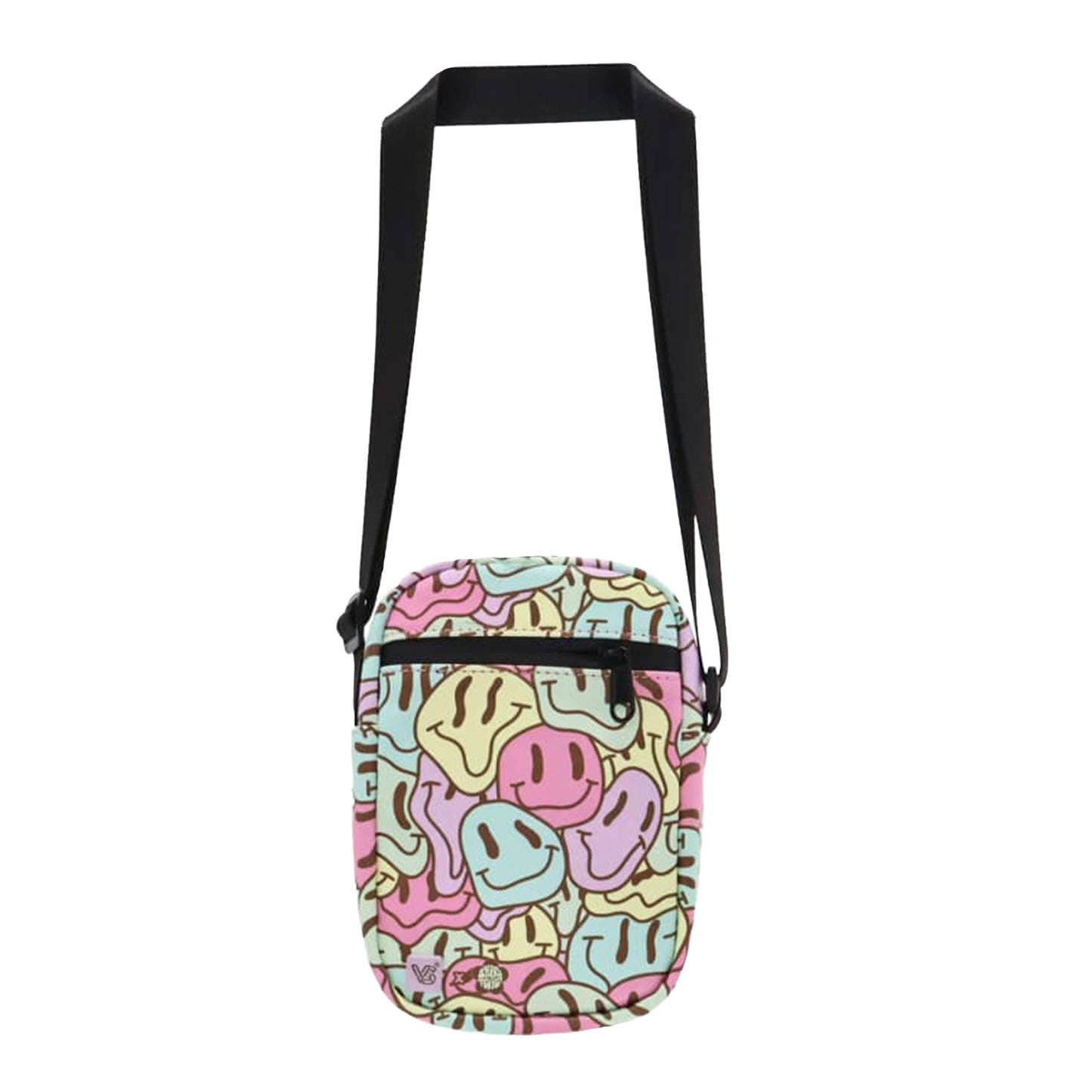 Smiles Side Bag